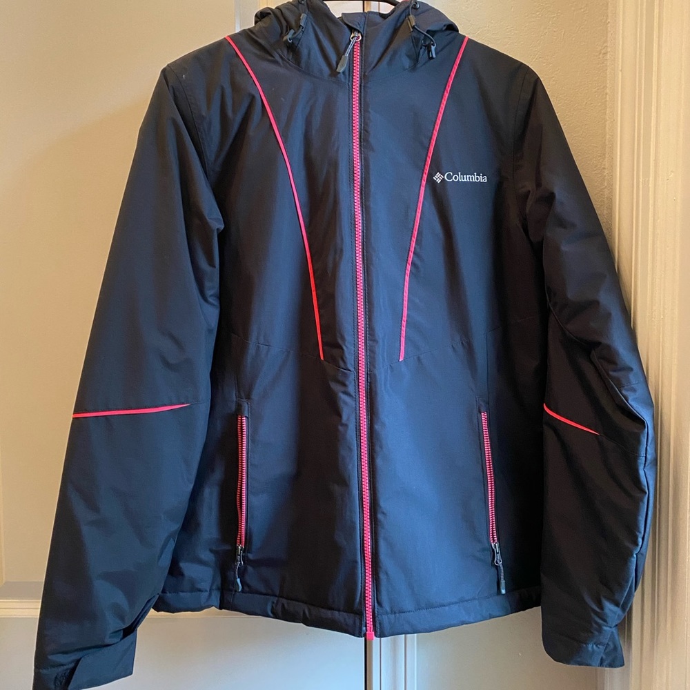 Women’s Columbia Jacket